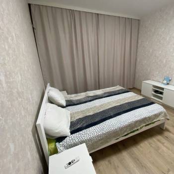 Сдается 1-комнатная квартира, 39 м²