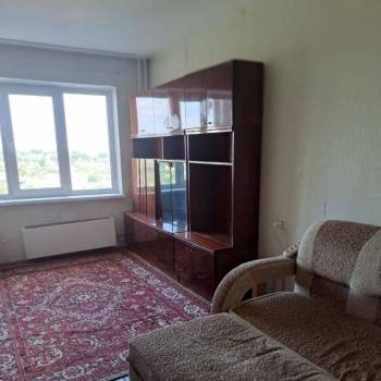 Сдается 1-комнатная квартира, 36,1 м²