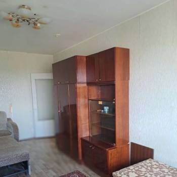 Сдается 1-комнатная квартира, 36,1 м²