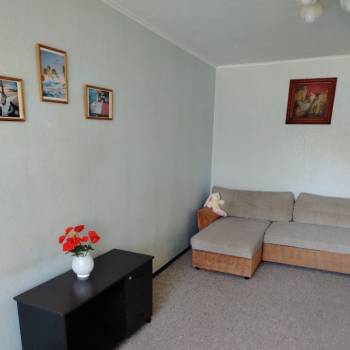 Сдается 1-комнатная квартира, 33 м²