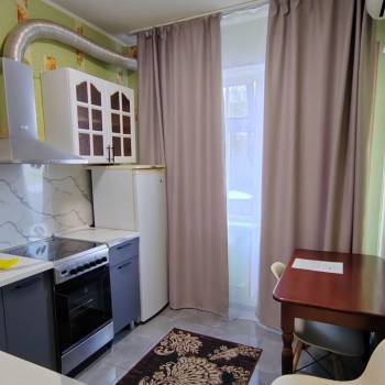 Сдается 1-комнатная квартира, 31,7 м²