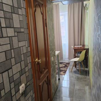 Сдается 1-комнатная квартира, 31,7 м²