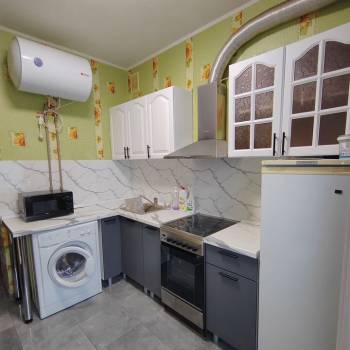 Сдается 1-комнатная квартира, 31,7 м²