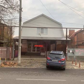 Сдается Нежилое помещение, 120 м²