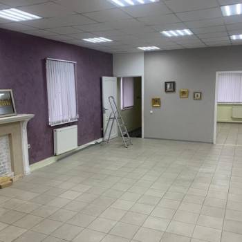 Сдается Нежилое помещение, 120 м²