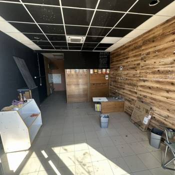 Сдается Нежилое помещение, 40 м²