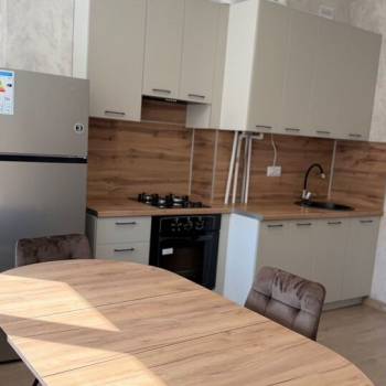 Сдается 1-комнатная квартира, 44,3 м²