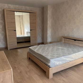 Сдается 1-комнатная квартира, 44,3 м²
