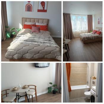 Сдается 1-комнатная квартира, 27 м²