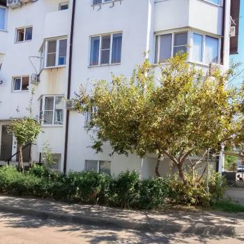 Продается 1-комнатная квартира, 22,3 м²