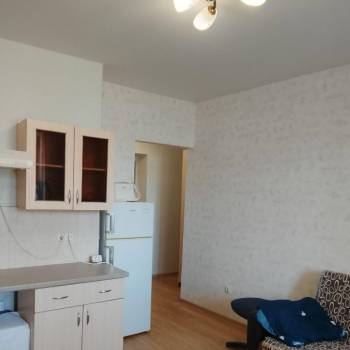 Продается 1-комнатная квартира, 22,3 м²