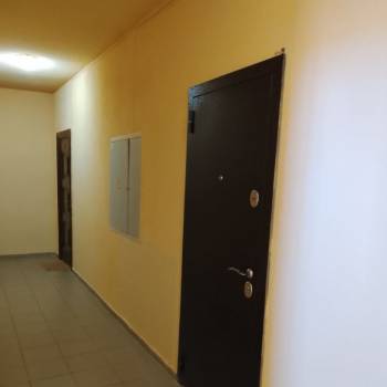 Продается 1-комнатная квартира, 22,3 м²