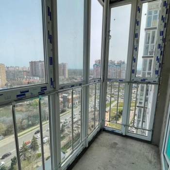Продается 2-х комнатная квартира, 63,6 м²