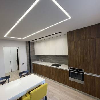 Продается 2-х комнатная квартира, 71,8 м²