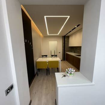 Продается 2-х комнатная квартира, 71,8 м²