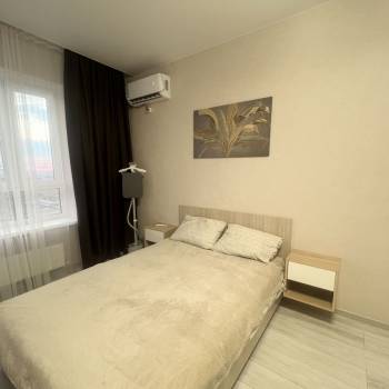 Сдается 1-комнатная квартира, 41,5 м²
