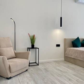 Сдается 1-комнатная квартира, 44 м²