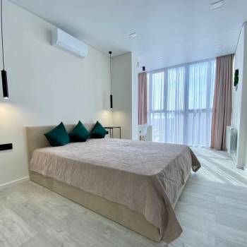 Сдается 1-комнатная квартира, 44 м²