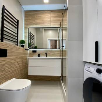 Сдается 1-комнатная квартира, 44 м²
