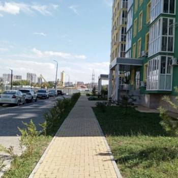 Продается 1-комнатная квартира, 27,5 м²