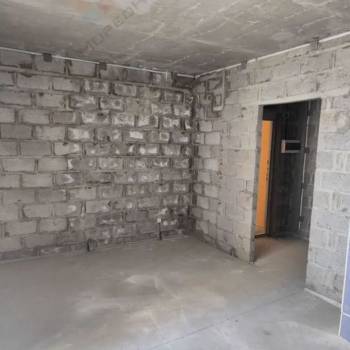 Продается 1-комнатная квартира, 27,5 м²