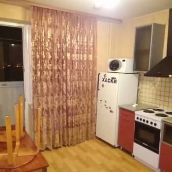 Сдается 1-комнатная квартира, 36 м²