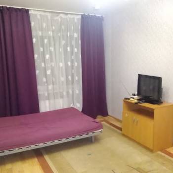Сдается 1-комнатная квартира, 36 м²