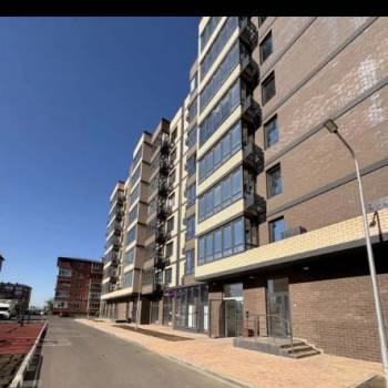 Сдается 1-комнатная квартира, 36 м²