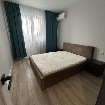 Сдается 1-комнатная квартира, 34 м²