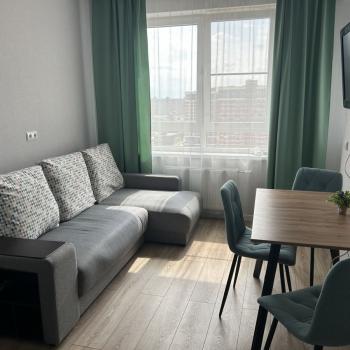 Сдается 1-комнатная квартира, 34 м²