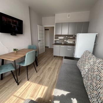 Сдается 1-комнатная квартира, 34 м²