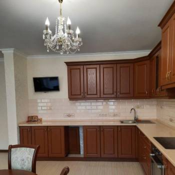 Продается 3-х комнатная квартира, 95 м²