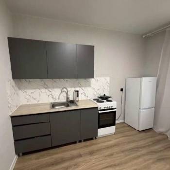 Сдается 1-комнатная квартира, 35 м²