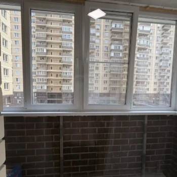 Сдается 1-комнатная квартира, 35 м²
