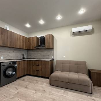 Сдается 1-комнатная квартира, 30 м²