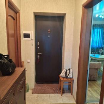 Продается 1-комнатная квартира, 44,7 м²