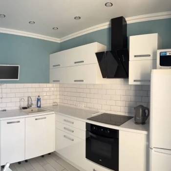 Продается 1-комнатная квартира, 40 м²