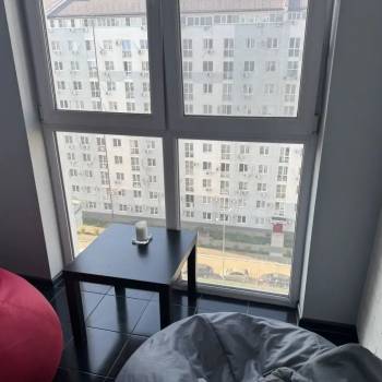 Продается 1-комнатная квартира, 40 м²