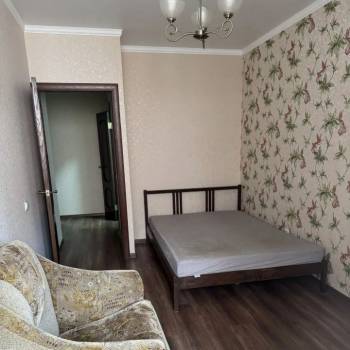 Сдается 2-х комнатная квартира, 72 м²