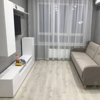 Сдается 2-х комнатная квартира, 50 м²