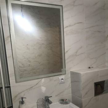 Сдается 2-х комнатная квартира, 50 м²