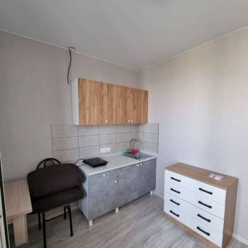 Сдается 1-комнатная квартира, 17 м²
