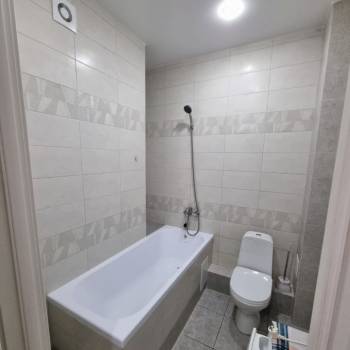 Сдается 1-комнатная квартира, 17 м²