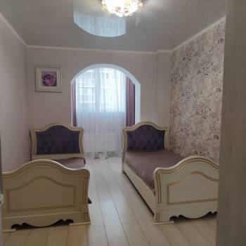 Продается 3-х комнатная квартира, 80 м²