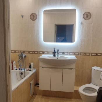 Продается 3-х комнатная квартира, 80 м²