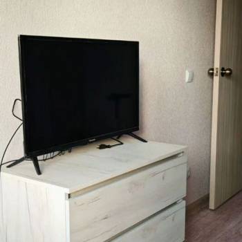 Продается 2-х комнатная квартира, 51,5 м²