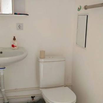 Продается 2-х комнатная квартира, 51,5 м²