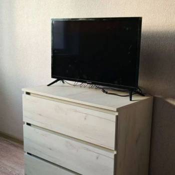 Продается 2-х комнатная квартира, 51,5 м²