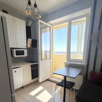 Сдается 1-комнатная квартира, 30 м²