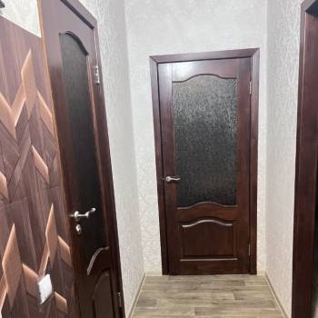 Сдается 1-комнатная квартира, 34 м²